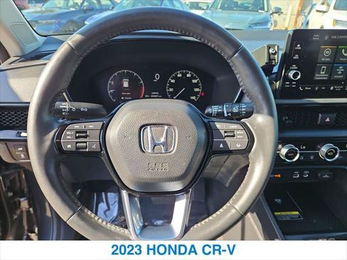 Certified 2023 Honda CR-V EX-L image 15