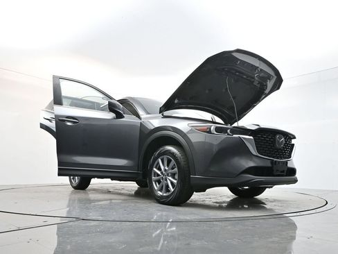 Used 2023 MAZDA CX-5 AWD 2.5 S w/ Select Package image 33