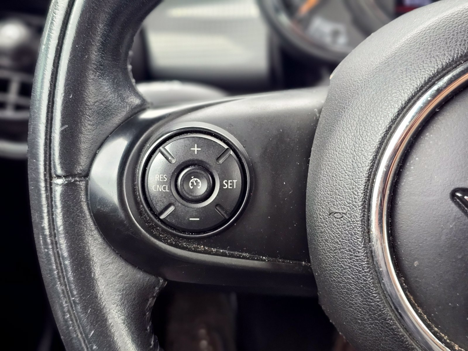 Used 2020 MINI Cooper Convertible FWD image 18