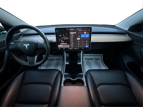 Used 2019 Tesla Model 3 Standard Range Plus image 20