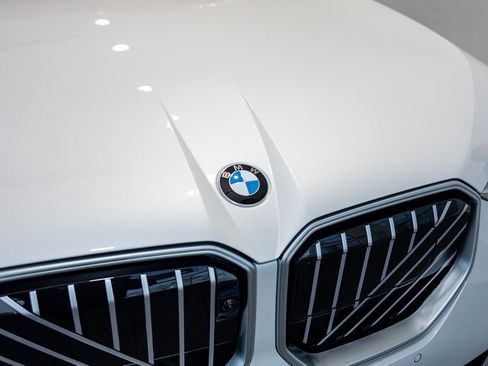 New 2026 BMW X3 xDrive30 w/ Premium Package image 7