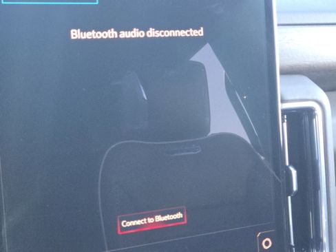 Used 2025 GMC Yukon XL Denali Ultimate image 8