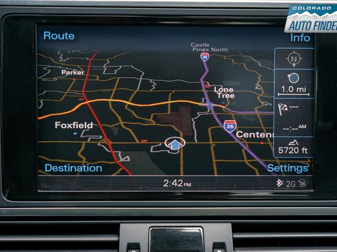 Used 2013 Audi A6 3.0T Premium Plus image 17