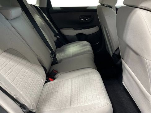 New 2027 Honda HR-V LX image 23