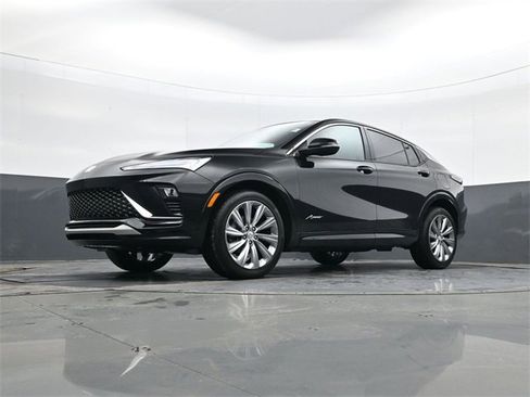 Certified 2024 Buick Envista Avenir image 21