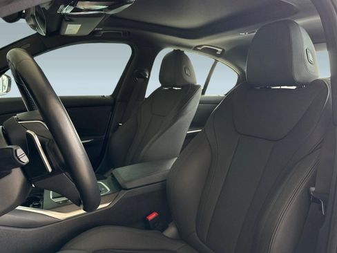 Used 2021 BMW 330i Sedan w/ Driving Assistance Package image 23