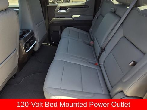New 2026 GMC Sierra 1500 SLT w/ SLT Premium Package AWD/4WD image 31