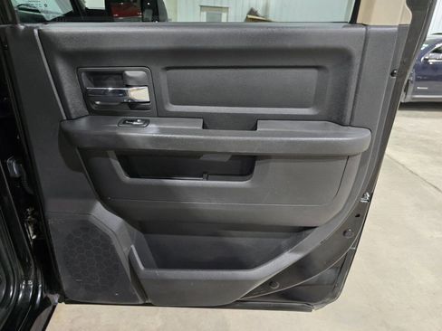 Used 2011 RAM 1500 Sport w/ Sport Premium Group AWD/4WD image 30