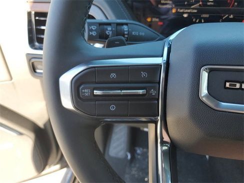 New 2026 GMC Yukon XL Denali w/ Sun & Power Step Package image 28