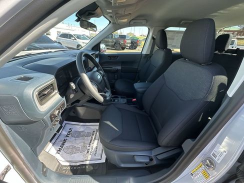 New 2026 Ford Maverick XL w/ Equipment Group 101A image 11