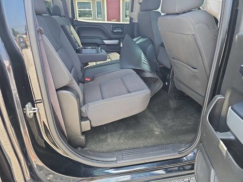 Used 2016 Chevrolet Silverado 1500 LT w/ All Star Edition AWD/4WD image 20