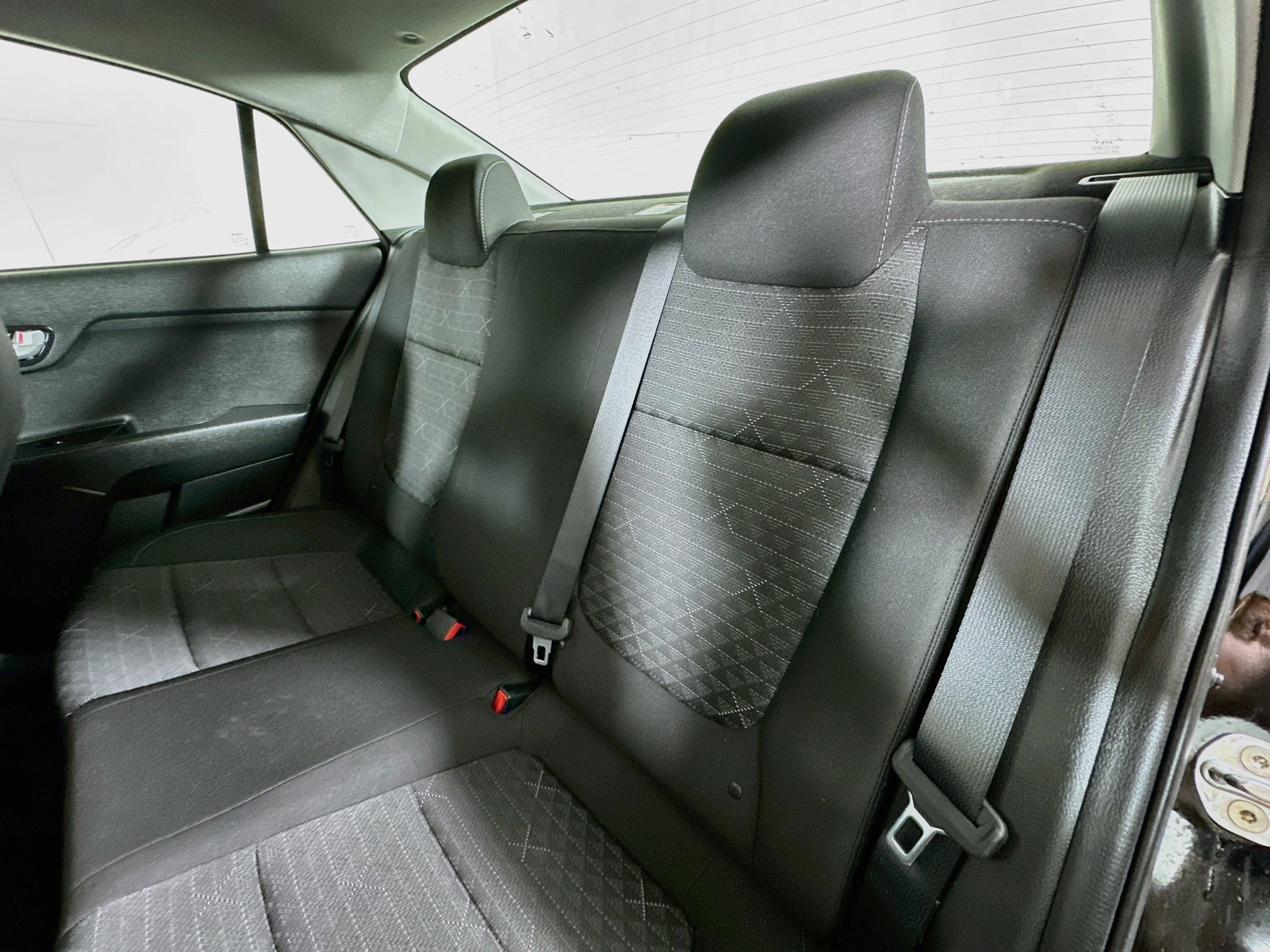 Certified 2022 Kia Rio LX FWD image 22