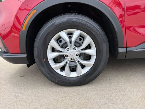 New 2026 Honda CR-V LX image 9