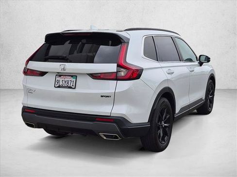 Used 2024 Honda CR-V Sport-L image 5