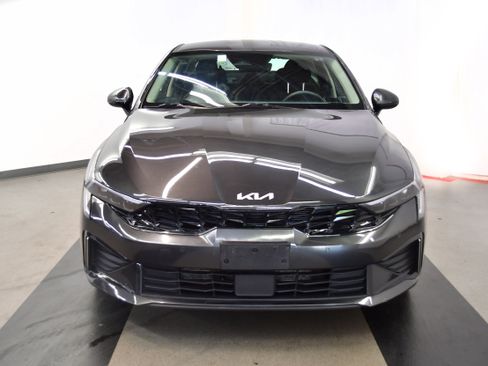 Used 2025 Kia K5 LXS FWD image 3