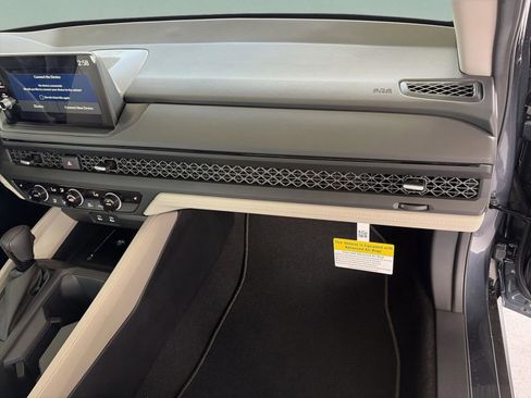 New 2026 Honda Accord SE image 20