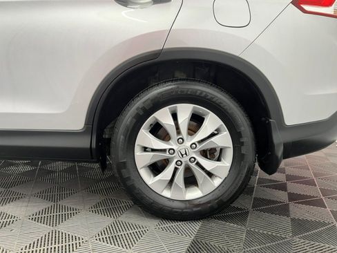 Used 2014 Honda CR-V EX-L image 26