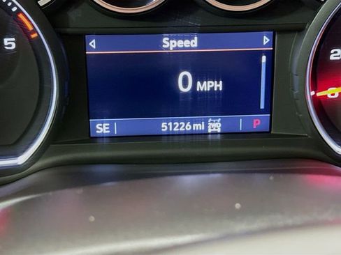 Used 2022 Chevrolet Silverado 2500 LTZ w/ LTZ Plus Package image 15