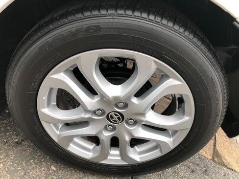 Used 2016 Scion iA image 27