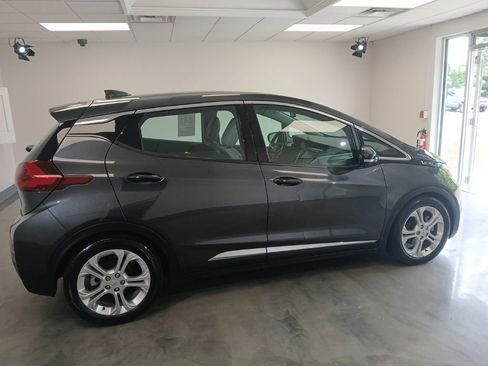 Used 2019 Chevrolet Bolt LT FWD image 8