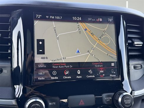 Used 2019 RAM 1500 Big Horn image 14