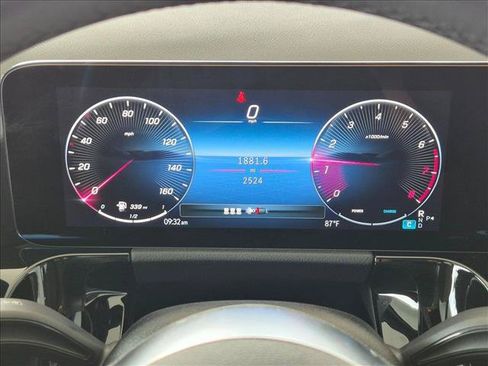 Certified 2026 Mercedes-Benz GLA 250 image 11