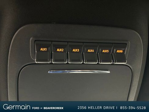 New 2026 Ford F350 Platinum w/ Tremor Off-Road Package image 26