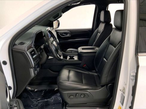 Used 2021 Chevrolet Tahoe LT RWD image 18