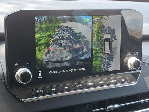 Used 2022 Mitsubishi Outlander SEL FWD image 18