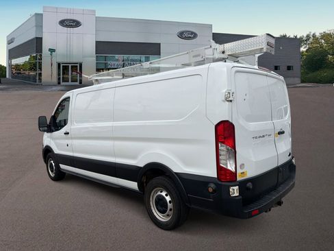 Used 2020 Ford Transit 350 Low Roof RWD image 7