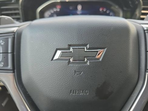 Used 2024 Chevrolet Silverado 1500 RST w/ Texas Edition Plus RWD image 5