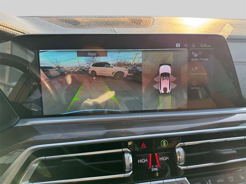 Certified 2022 BMW X5 xDrive40i w/ Premium Package image 13