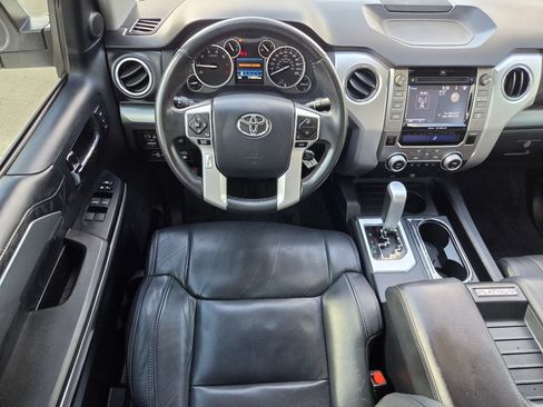Used 2014 Toyota Tundra Platinum RWD image 13