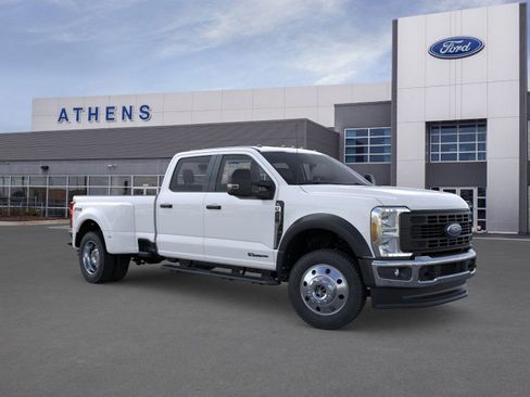 New 2026 Ford F450 XL w/ XL Driver Assist Package image 7