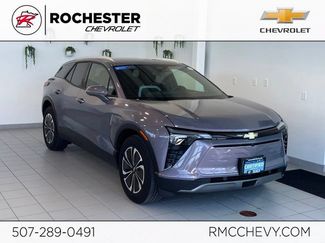 Used 2024 Chevrolet Blazer EV LT AWD/4WD video 1