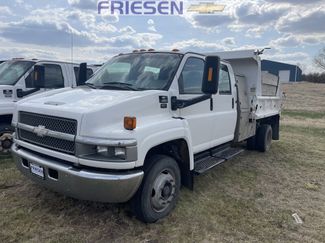 Used 2004 Chevrolet Kodiak C4500 2WD Crew Cab image 1