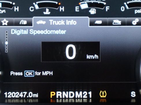 Used 2017 Ford F250 Lariat w/ Lariat Value Package image 45