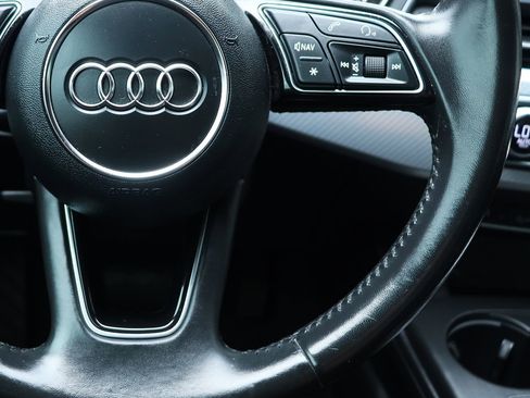 Used 2018 Audi A5 2.0T Premium Plus w/ Premium Plus image 50