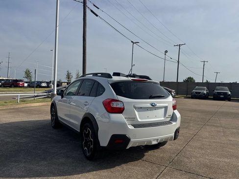 Used 2014 Subaru Crosstrek 2.0i Limited w/ Popular Package #1 AWD/4WD image 16