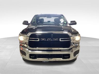 Certified 2020 RAM 2500 Big Horn