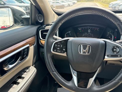 Used 2019 Honda CR-V EX-L image 24