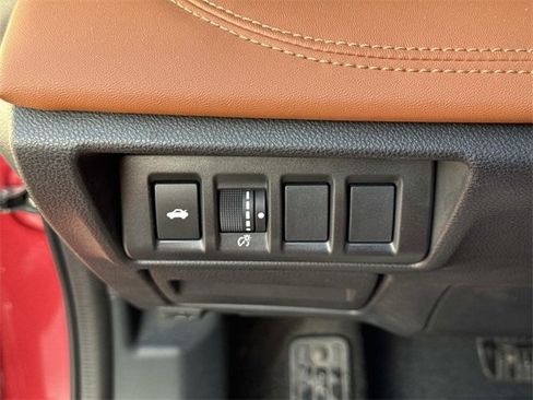 Used 2021 Subaru Legacy Touring XT image 29