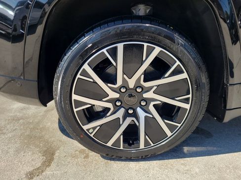 New 2025 Jeep Wagoneer S Limited image 23