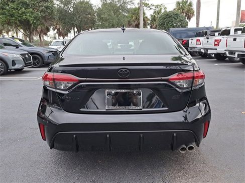 Used 2024 Toyota Corolla Sedan image 5