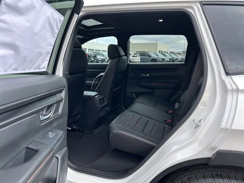 New 2026 Honda CR-V Sport-L image 10