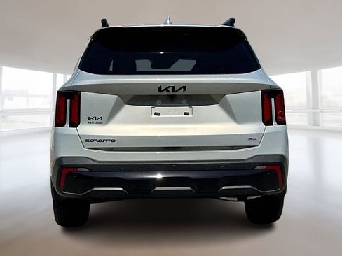 New 2026 Kia Sorento SX AWD/4WD image 4