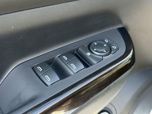Used 2021 GMC Acadia AT4 w/ LPO, Floor Liner Package AWD/4WD image 16