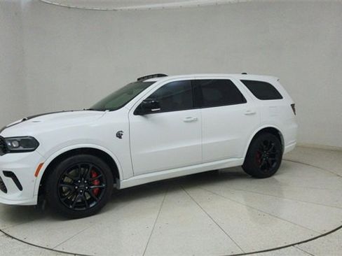 Used 2024 Dodge Durango SRT Hellcat image 72