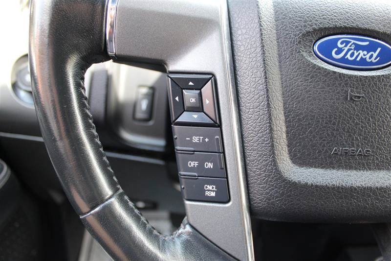 Used 2017 Ford Expedition EL Platinum AWD/4WD image 15