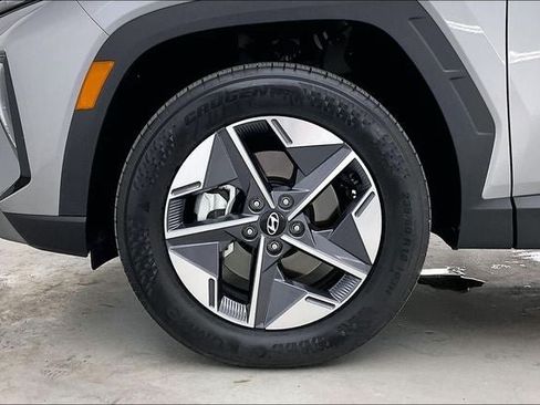 Certified 2026 Hyundai Tucson SEL AWD/4WD image 10